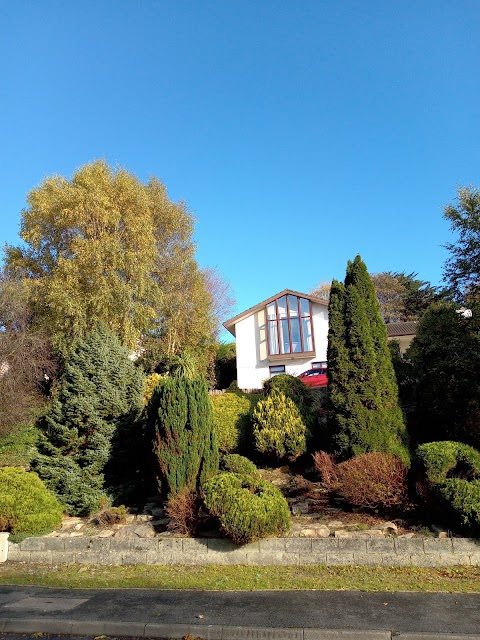 Shannon Swimming & Leisure Centre