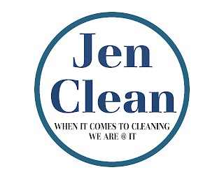 Jen Clean