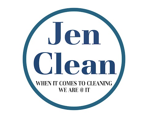 Jen Clean