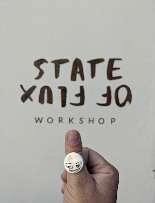 State of Flux Workshop