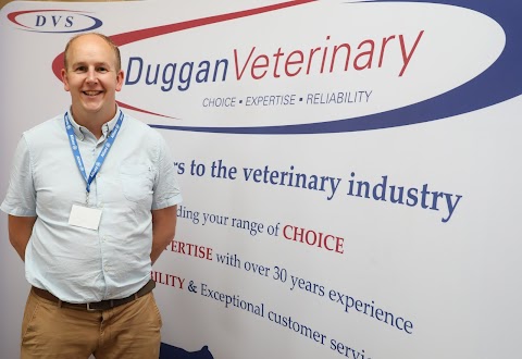 Duggan Veterinary Supplies Ltd.