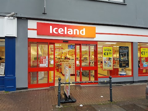 Iceland Tralee