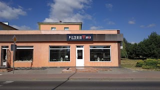 Pizzeria Ania