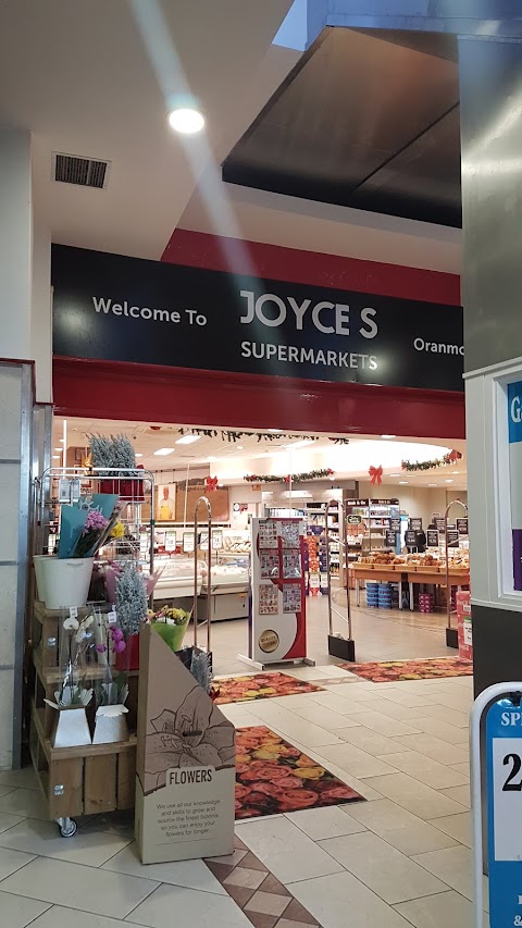 Joyce's Supermarket Oranmore