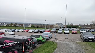 College Corinthians AFC Douglas