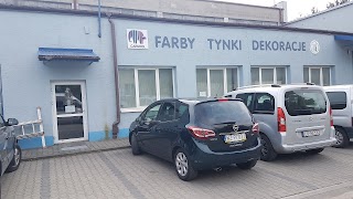 KOALA Farby i Lakiery Spółka z o.o. Oddział w Lublinie