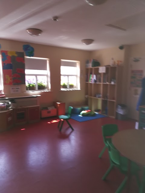 Newpark Close Family Resource Centre