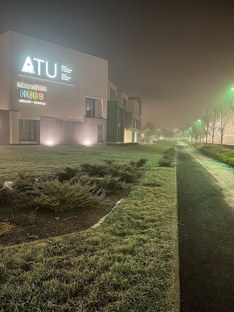 ATU iHub Galway