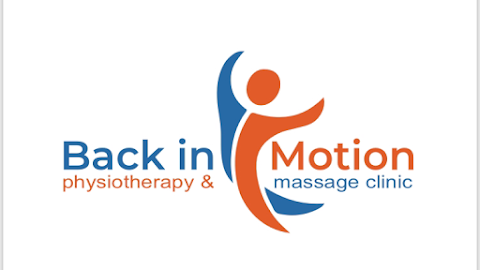 Back in Motion Physiotherapy & Massage Clinic