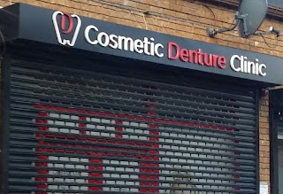 Cosmetic Denture Clinic