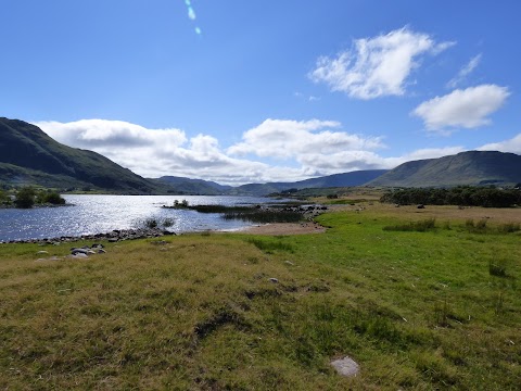 Lough Mask Holidays