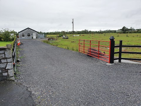 Riverview Boarding Kennels and Cattery