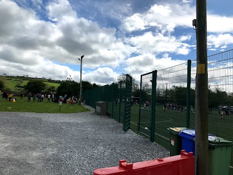 Listowel Celtic FC, Tanavalla. Co. Kerry