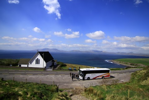 Killarney Tours with Deros Tours