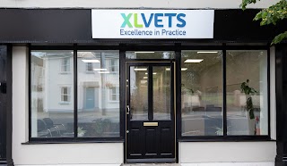 XLVets Ireland