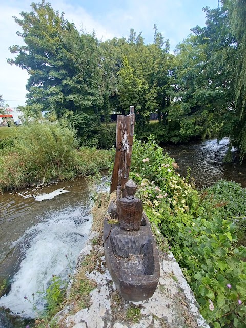 Mill Island Park Birr Offaly