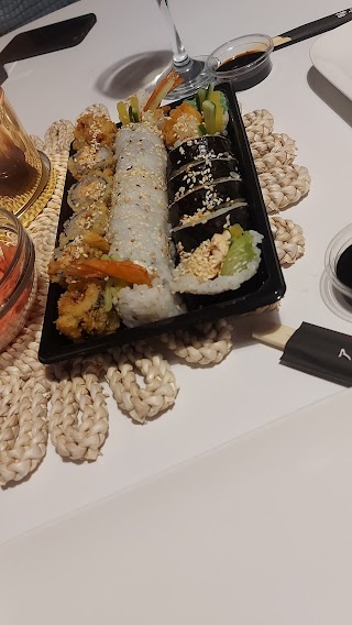 Sushi Bistro - Toruń