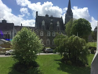 St. Brendan's College, Killarney