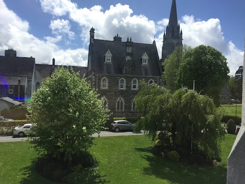 St. Brendan's College, Killarney