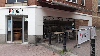 Papa'z Bistro