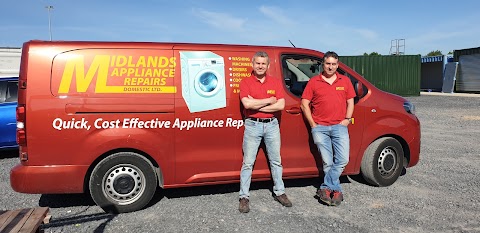 MIDLAND APPLIANCE REPAIRS