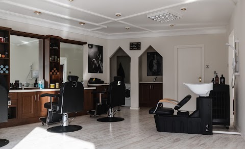 The Barber Rooms