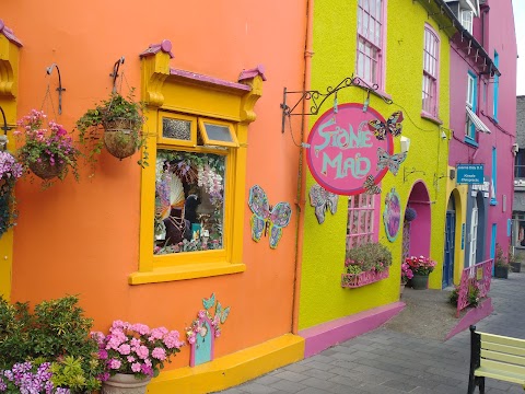 The White House Kinsale