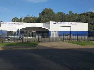 Highbury Automotive Service And Repairs Tolley Rd SA