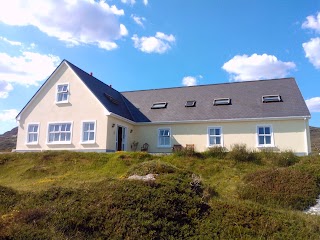 Errisbeg Lodge B&B