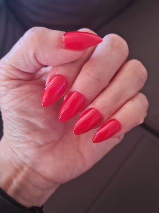 Orewa Nails & Beauty