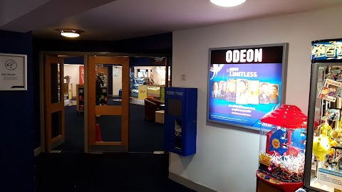 ODEON Cavan