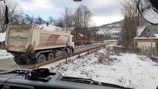 Шиномонтаж і автомийка