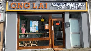 Ong Lai Asian Street Food