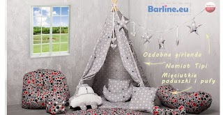 Barline.eu - sklep z odzieżą dziecięcą