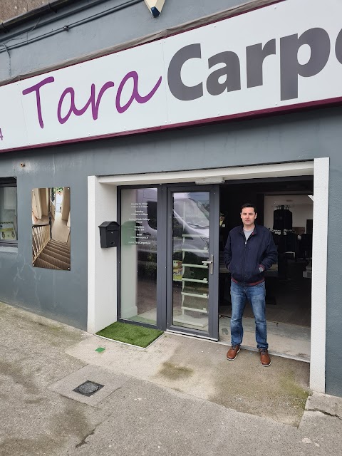 Tara carpets Charleville