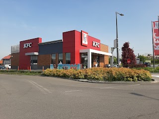 KFC Libertów BP