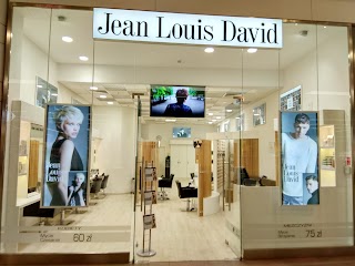 Jean Louis David - fryzjer damski i męski - Warszawa Wola, Górczewska 124