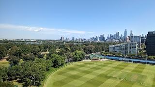 Melbourne Parkview Hotel