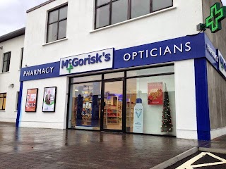 McGorisks Pharmacy, Clonbrusk