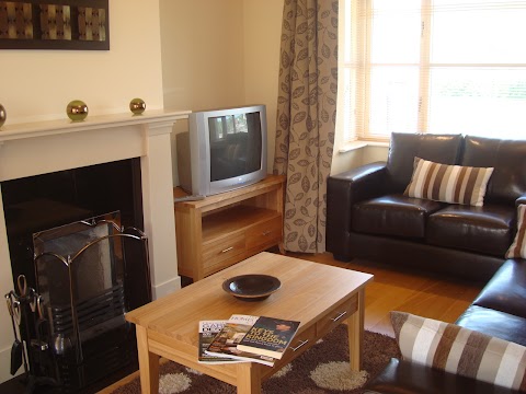 Kenmare Rentals - Ardmullen 4 bed