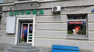 Оптика