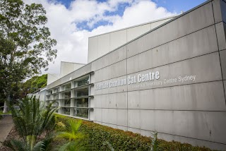 University Veterinary Teaching Hospital Sydney (UVTHS)