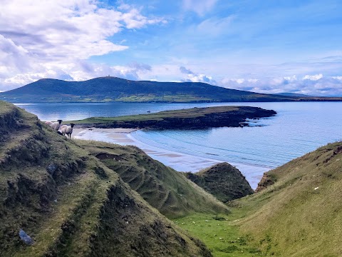 Carrowteige Loop Walk