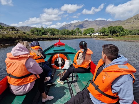 Killarney Boat Tours