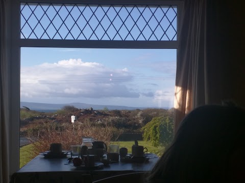 Aran View - Radharc Arainn B&B