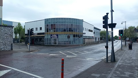 Tung Sing restaurant, Ballincollig