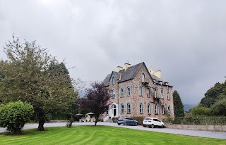 The Old Convent Restaurant