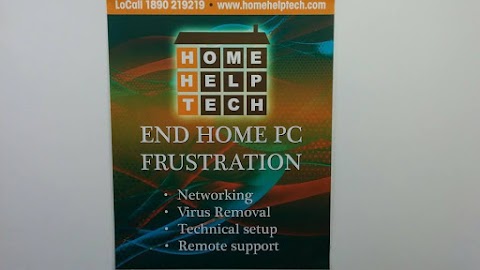 Home Helptech