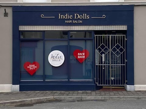 Indie Dolls