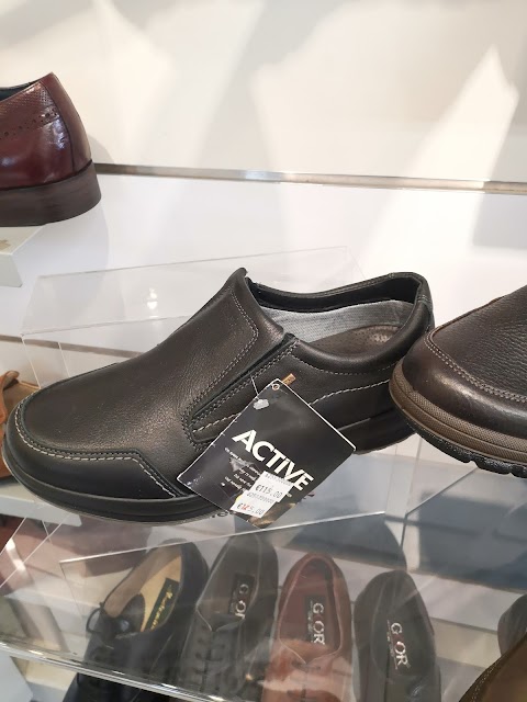 Frank Coffey Shoes